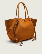 GUESS Geantă shopper Allegra Girlfriend