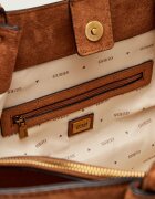 GUESS Geantă shopper Allegra Girlfriend