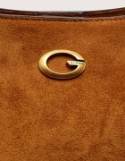 GUESS Geantă shopper Allegra Girlfriend