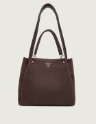 GUESS Geantă shopper + borsetă Lorella