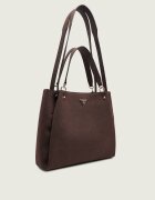 GUESS Geantă shopper + borsetă Lorella
