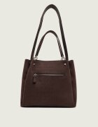 GUESS Geantă shopper + borsetă Lorella