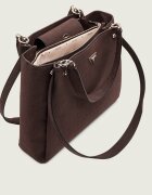 GUESS Geantă shopper + borsetă Lorella