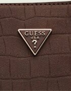 GUESS Geantă shopper + borsetă Lorella