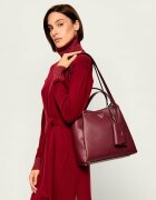 GUESS Geantă shopper + borsetă Lorella