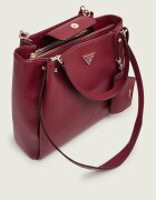 GUESS Geantă shopper + borsetă Lorella