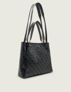GUESS Geantă shopper + borsetă Lorella