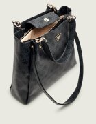 GUESS Geantă shopper + borsetă Lorella