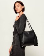 GUESS Geantă shopper + borsetă Lorella Girlfriend