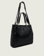 GUESS Geantă shopper + borsetă Lorella Girlfriend