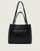 GUESS Geantă shopper + borsetă Lorella Girlfriend