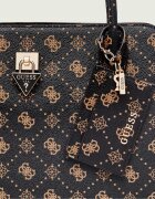 GUESS Geantă shopper + borsetă Patsie