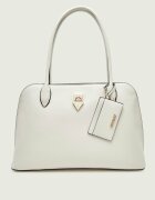 GUESS Geantă shopper + borsetă PATSIE