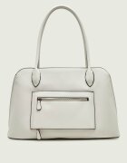 GUESS Geantă shopper + borsetă PATSIE