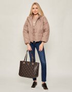 GUESS Geantă shopper CALEBRA