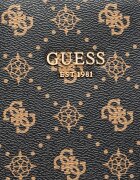 GUESS Geantă shopper CALEBRA