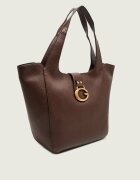 GUESS Geantă shopper Camden