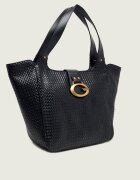 GUESS Geantă shopper Camden