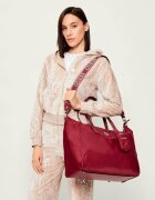 GUESS Geantă shopper FOLLIE