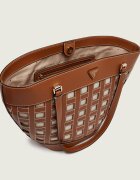 GUESS Geantă shopper Frankie