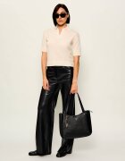 GUESS Geantă shopper Gilda
