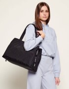 GUESS Geantă shopper GREYJOY