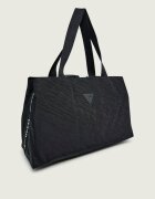 GUESS Geantă shopper GREYJOY