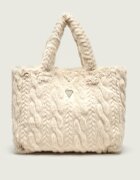 GUESS Geantă shopper Ilde