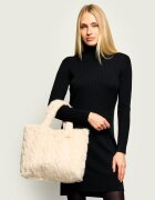 GUESS Geantă shopper Ilde