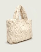 GUESS Geantă shopper Ilde