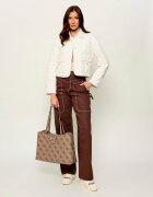 GUESS Geantă shopper Janie