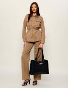 GUESS Geantă shopper JANIE