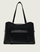 GUESS Geantă shopper JANIE