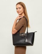 GUESS Geantă shopper JANIE