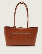 GUESS Geantă shopper JANIE