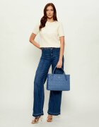 GUESS Geantă shopper JODI