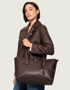 GUESS Geantă shopper Marissa