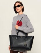 GUESS Geantă shopper Marissa