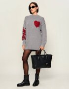 GUESS Geantă shopper Marissa