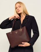 GUESS Geantă shopper Noelle II