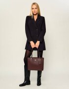 GUESS Geantă shopper Noelle II