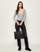 GUESS Geantă shopper NOELLE II