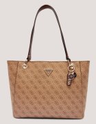 GUESS Geantă shopper Noelle II
