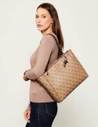 GUESS Geantă shopper Noelle II