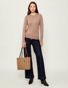 GUESS Geantă shopper Noelle II