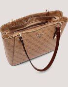 GUESS Geantă shopper Noelle II