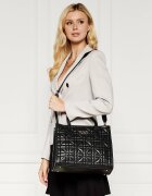 GUESS Geantă shopper Silvana