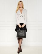 GUESS Geantă shopper Silvana