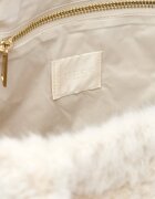 GUESS Geantă shopper SVEVA | shearling