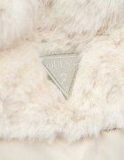 GUESS Geantă shopper SVEVA | shearling